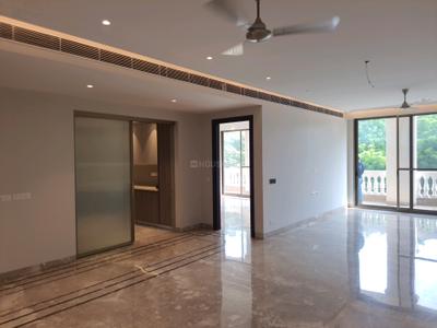 Living Room Image of 2600 Sq.ft 4 BHK Builder Floor for sale in Sarhol Gurgaon for Rs. 48500000