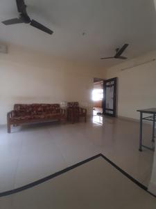 Hall Image of 1050 Sq.ft 2 BHK Apartment / Flat for sale in Kondhwa Budruk Pune for Rs. 8400000