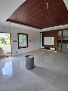 Hall Image of 2350 Sq.ft 3 BHK Builder Floor for sale in Benz Circle Vijayawada for Rs. 13500000