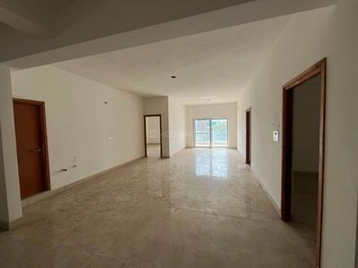 Image of 1827 Sq.ft 3 BHK Apartment / Flat for sale in Kompally, Hyderabad for Rs. 10048500