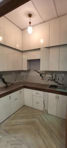 Kitchen Image of 800 Sq.ft 2 BHK Builder Floor for sale in Sector 21 Rohini New Delhi for Rs. 7000000