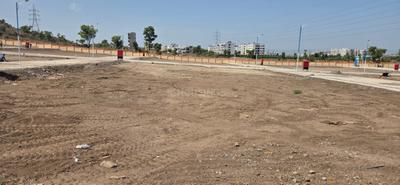 Image of 1000 Sq.ft Residential Plot / Land for sale in Kesnand, Pune for Rs. 2090000
