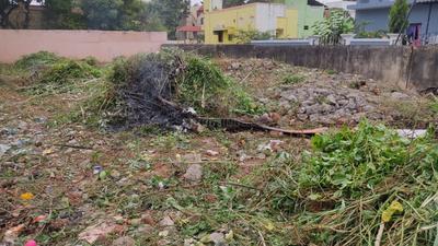 Image of 2812 Sq.ft Residential Plot / Land for sale in Ranipet Town, Ranipet for Rs. 7000000