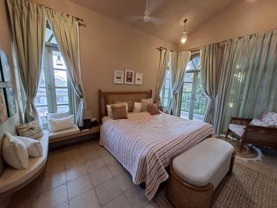 Bedroom Image of 3767 Sq.ft 4 BHK Villa for sale in Bastora Goa for Rs. 80000000