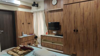 Bedroom Image of 1620 Sq.ft 3 BHK Apartment / Flat for sale in Ashok Nagar Chennai for Rs. 35000000