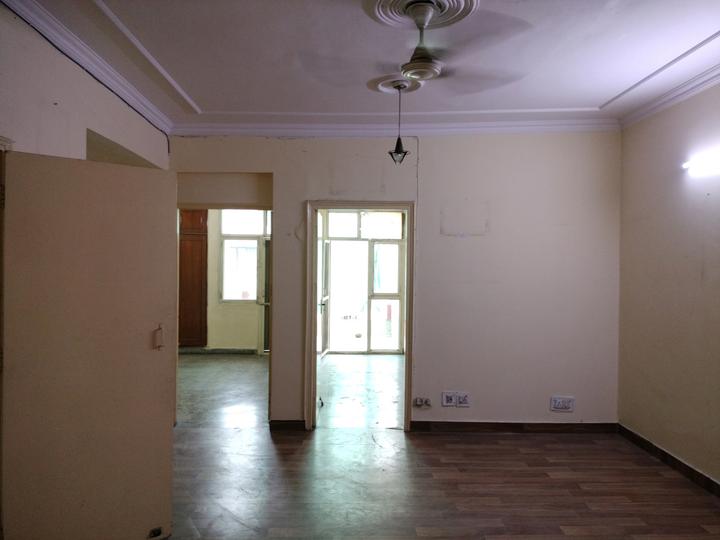 Apex Buildcon Nanda Devi CGHS Main Image 1