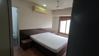 Bedroom Image of 1350 Sq.ft 3 BHK Apartment / Flat for sale in Ekta Meadows, Borivali East Mumbai for Rs. 31500000