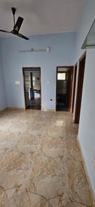 Bedroom Image of 1100 Sq.ft 3 BHK Independent House for rent in Sahakara Nagar Bengaluru for Rs. 28000