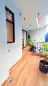 Balcony Image of 3200 Sq.ft 4 BHK Builder Floor for sale in BPTP Astaire Garden Floors, Sector 70A Gurgaon for Rs. 35000000