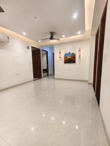 Hall Image of 1200 Sq.ft 2 BHK Builder Floor for rent in Pioneer Floors - 8, Sector 15 Gurgaon for Rs. 34500