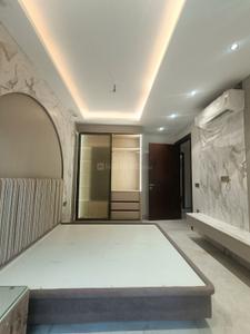 Bedroom Image of 3200 Sq.ft 4 BHK Builder Floor for sale in Dalanwala Dehradun for Rs. 26500000
