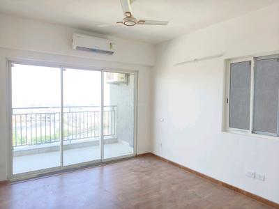 Bedroom Image of 1405 Sq.ft 3 BHK Apartment / Flat for sale in Godrej Air, Sector 85 Gurgaon for Rs. 19800000