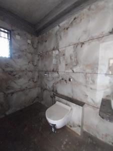 Bathroom Image of 1201 Sq.ft 3 BHK Apartment / Flat for sale in White Flag, Sama Savli Vadodara for Rs. 7200000