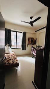 Bedroom Image of 1467 Sq.ft 2 BHK Apartment / Flat for sale in Landmark Vaidehi Elegance, Vavol Gandhinagar for Rs. 6000000