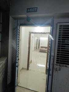 Balcony Image of 1665 Sq.ft 3 BHK Apartment / Flat for rent in Infinity Emaad, Sarkhej Ahmedabad for Rs. 24000