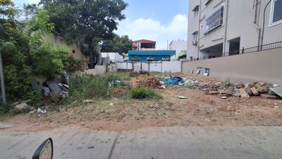 Image of 290 Sq.ft Residential Plot / Land for sale in Dr A S Rao Nagar Colony, Secunderabad for Rs. 28000000