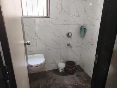 Image of 1033 Sq.ft 2 BHK Apartment / Flat for rent in R W Devashree Park, Thane West, Thane for Rs. 45000
