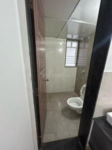 Image of 967 Sq.ft 2 BHK Apartment / Flat for rent in Utopia, Moshi, Pune for Rs. 20000