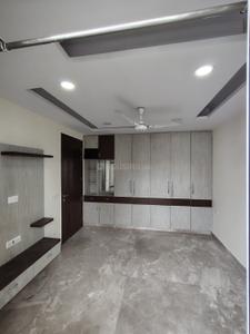 2 BHK Independent Builder Floor