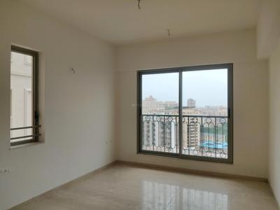Bedroom Image of 1600 Sq.ft 3.5 BHK Apartment / Flat for sale in Lodha Bellagio, Powai Mumbai for Rs. 67500000