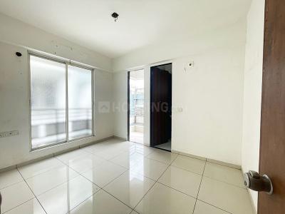Bedroom Image of 1170 Sq.ft 2 BHK Apartment / Flat for sale in Vastral Ahmedabad for Rs. 4451000