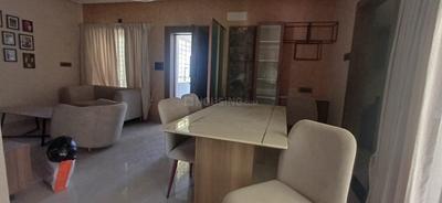 Hall Image of 1250 Sq.ft 2 BHK Builder Floor for rent in Ekkatuthangal Chennai for Rs. 45000
