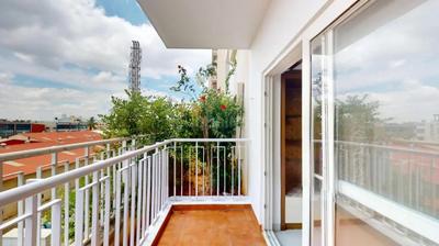 Balcony Image of 1851 Sq.ft 3 BHK Apartment / Flat for sale in Sattva Cadenza, Kudlu Gate Bengaluru for Rs. 30000002