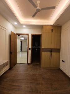 Bedroom Image of 1500 Sq.ft 3 BHK Builder Floor for sale in Govind Vihar Dehradun for Rs. 9500000