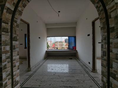 Hall Image of 1465 Sq.ft 3 BHK Apartment / Flat for sale in Behala Chowrasta Kolkata for Rs. 6000000