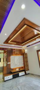 Living Room Image of 2600 Sq.ft 4 BHK Independent House for sale in Banashankari Bengaluru for Rs. 23500000