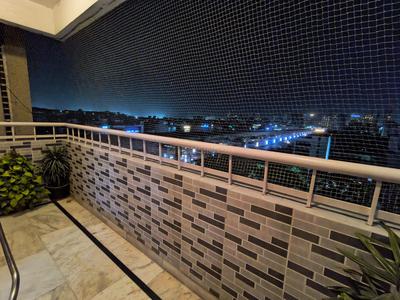 Balcony Image of 2150 Sq.ft 3 BHK Apartment / Flat for sale in Vidya Enclave, Sector 56 Gurgaon for Rs. 25000000