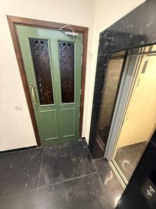 Balcony Image of 1800 Sq.ft 3 BHK Builder Floor for rent in Jangpura New Delhi for Rs. 165000