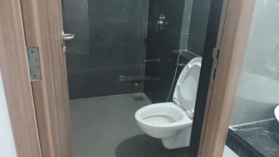 Pride Soho Bathroom One 4