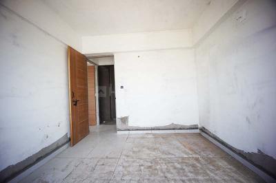 Bedroom Image of 1440 Sq.ft 2 BHK Apartment / Flat for sale in Vincitore Valley, Hathijan Ahmedabad for Rs. 4500000
