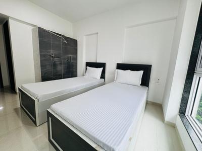Image of HSquare Living in Andheri East, Mumbai