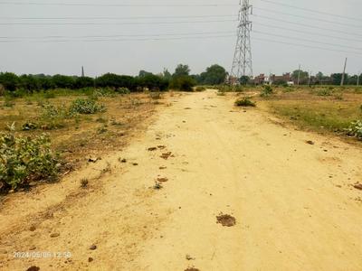 Image of 3800 Sq.ft Residential Plot / Land for sale in Bakshi Ka Talab, Lucknow for Rs. 3040000