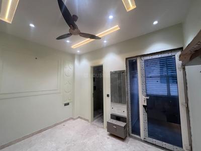 Hall Image of 1080 Sq.ft 3 BHK Builder Floor for sale in Tagore Garden Extension New Delhi for Rs. 27500000