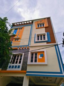 Image of 4200 Sq.ft 9 BHK Independent House for sale in Vidyaranyapura, Bengaluru for Rs. 28000000