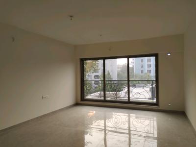 Bedroom Image of 1500 Sq.ft 3 BHK Apartment / Flat for sale in H J Ajmera Shringaar, Vile Parle West Mumbai for Rs. 50000000
