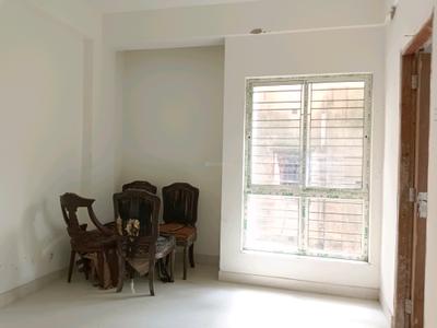 Bedroom Image of 1080 Sq.ft 3 BHK Apartment / Flat for sale in Behala Kolkata for Rs. 5940000