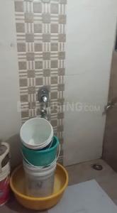 Bathroom Image of 665 Sq.ft 1 BHK Apartment / Flat for sale in Shubham Karoti Complex Phase I, Badlapur East Badlapur for Rs. 3200000