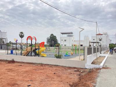 Image of 2190 Sq.ft Residential Plot / Land for sale in Kurumbapalayam, Coimbatore for Rs. 9950000