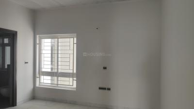 Bedroom Image of 3000 Sq.ft 3.5 BHK Apartment / Flat for sale in Sumadhura The Olympus, Financial District Hyderabad for Rs. 36000000