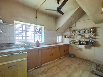 Kitchen Image of 1590 Sq.ft 2 BHK Independent House for sale in Diwalipura Vadodara for Rs. 11000000