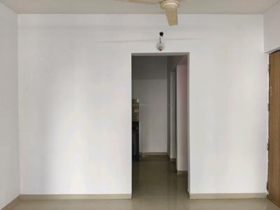 Living Room Image of 585 Sq.ft 1 BHK Apartment / Flat for sale in Lodha Casa Rio, Palava Phase 1 Thane for Rs. 2900000
