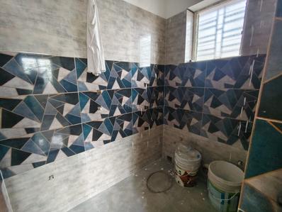 Image of 770 Sq.ft 2 BHK Apartment / Flat for sale in Bangur Avenue, Kolkata for Rs. 4700000