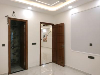 Bedroom Image of 1557 Sq.ft 3 BHK Builder Floor for sale in Dev Bhoomi Luxury Builder Floor, Sector 89 Faridabad for Rs. 17000000
