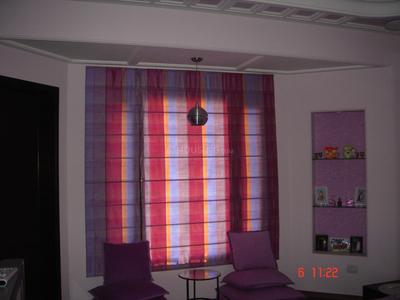 Hall Image of 2700 Sq.ft 5 BHK Independent House for sale in Palam Vihar Gurgaon for Rs. 78000000