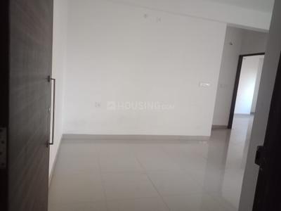 Main Entrance Image of 1348 Sq.ft 3 BHK Apartment / Flat for sale in Labhandih Raipur for Rs. 5300000