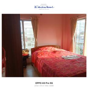 Bedroom Image of 1290 Sq.ft 3 BHK Apartment / Flat for sale in Kalighat Kolkata for Rs. 12500000